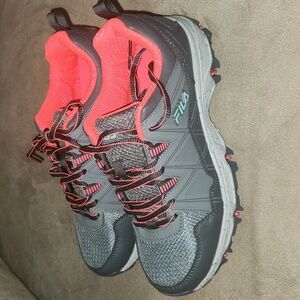 Women Sneakers - NWOT